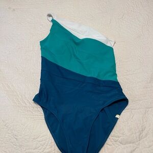 Summersalt sidestroke 6 with padding